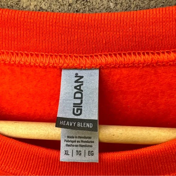 Snoopy Halloween Sweatshirt - Picture 9 of 14